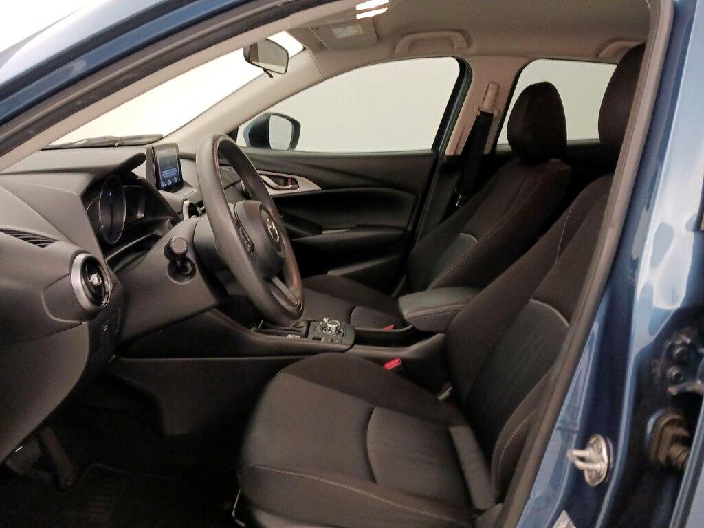 used 2019 Mazda CX-3 car, priced at $16,998