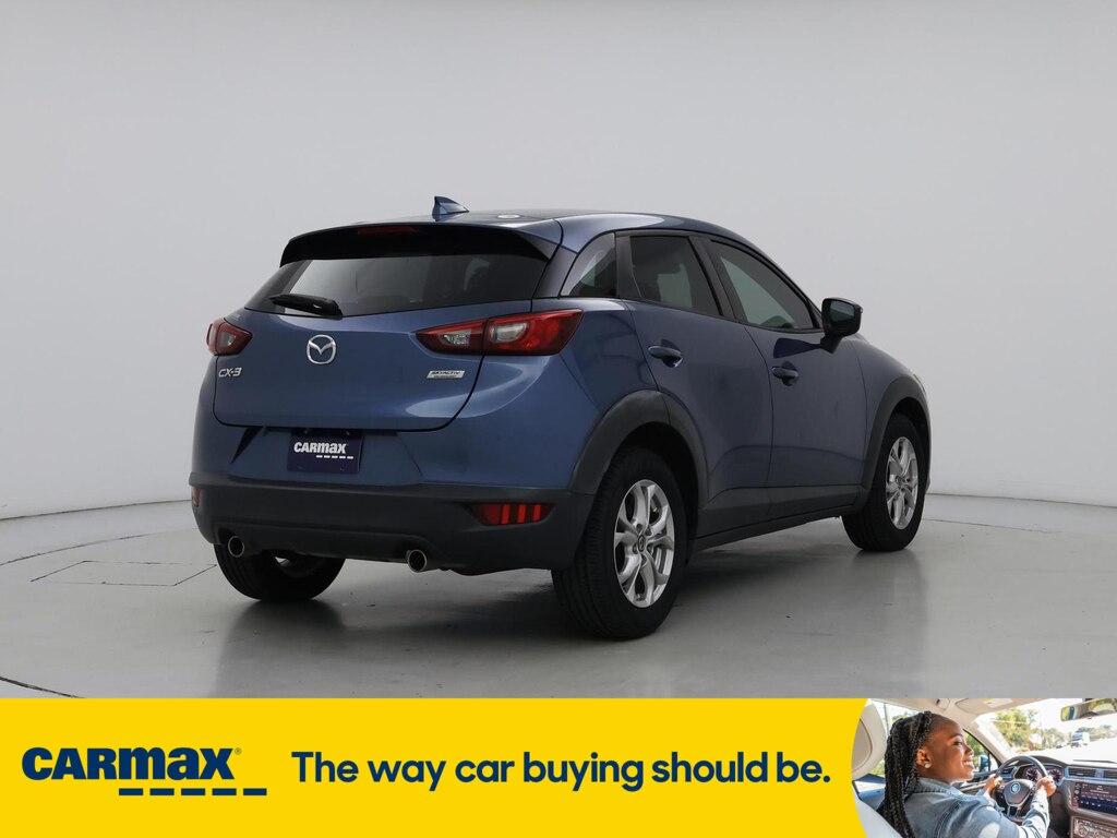 used 2019 Mazda CX-3 car, priced at $16,998