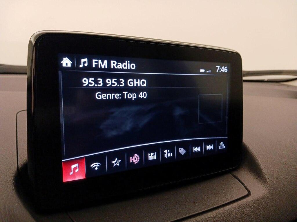 used 2019 Mazda CX-3 car, priced at $16,998