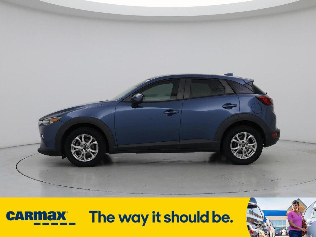 used 2019 Mazda CX-3 car, priced at $16,998