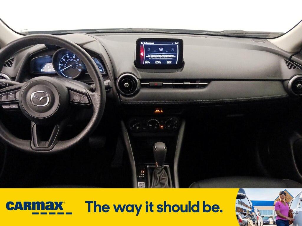 used 2019 Mazda CX-3 car, priced at $16,998
