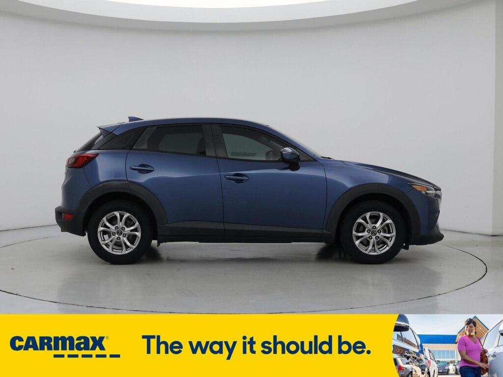 used 2019 Mazda CX-3 car, priced at $16,998