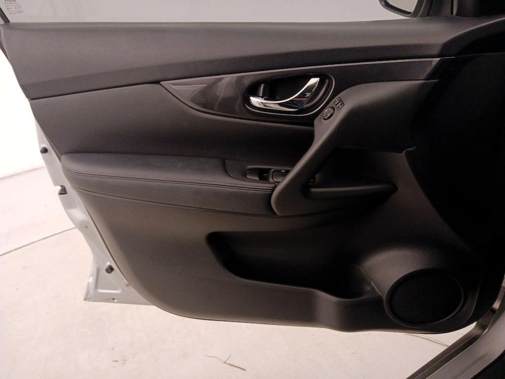 used 2018 Nissan Rogue car, priced at $16,998