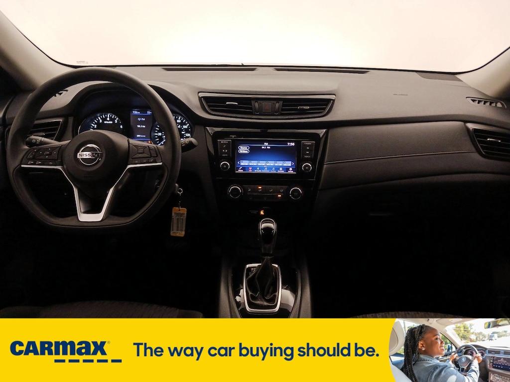 used 2018 Nissan Rogue car, priced at $16,998