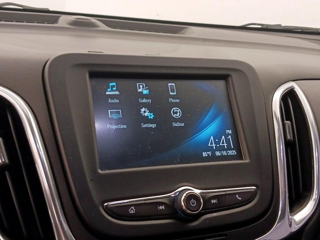 used 2018 Chevrolet Equinox car, priced at $15,998