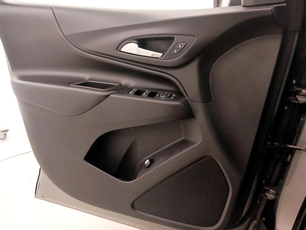 used 2018 Chevrolet Equinox car, priced at $15,998