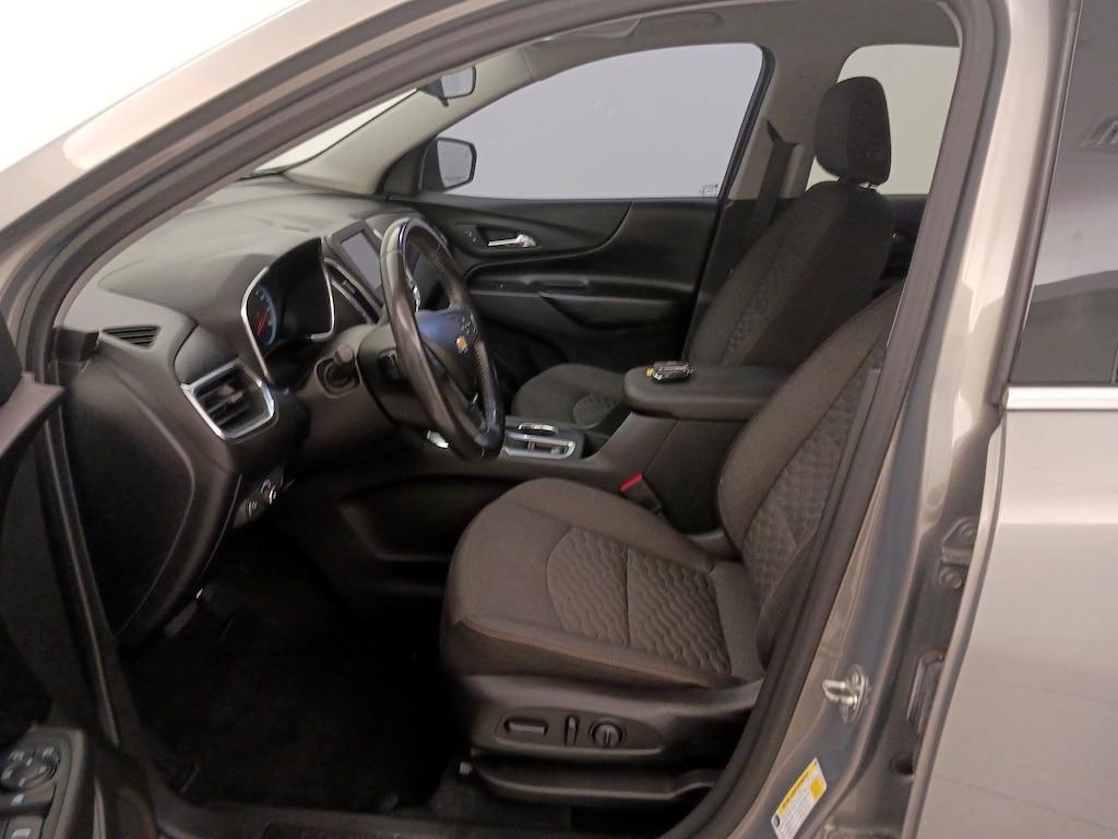 used 2018 Chevrolet Equinox car, priced at $15,998
