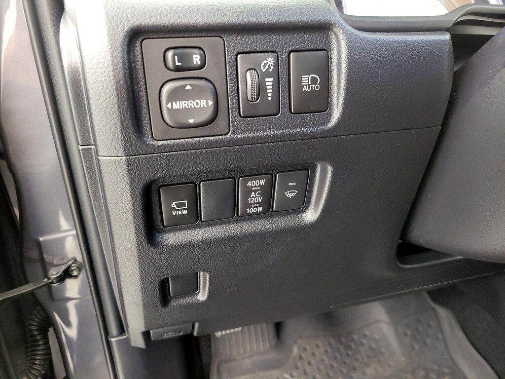 used 2022 Toyota 4Runner car, priced at $43,998