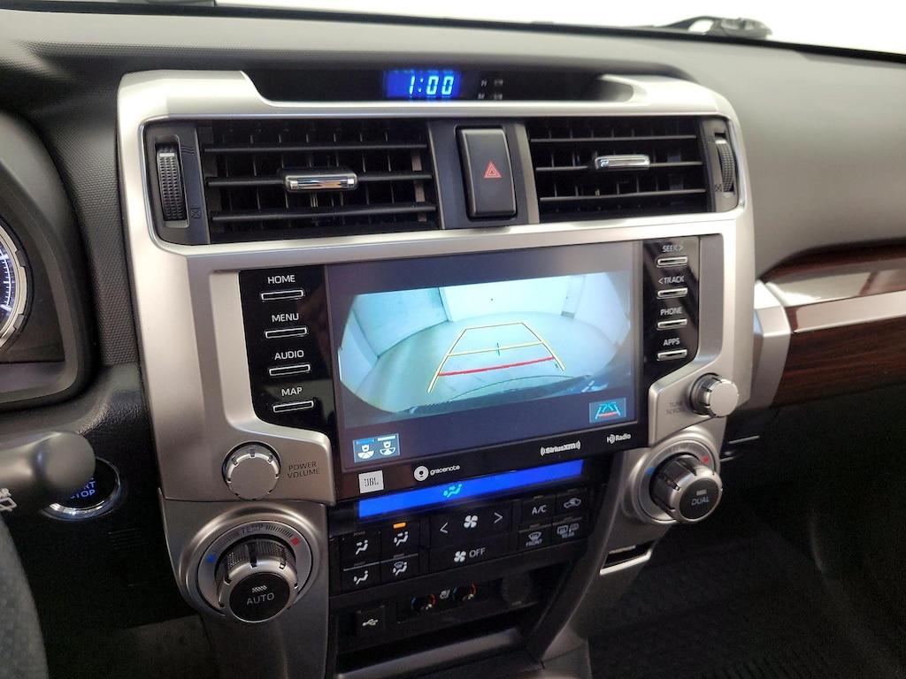 used 2022 Toyota 4Runner car, priced at $43,998