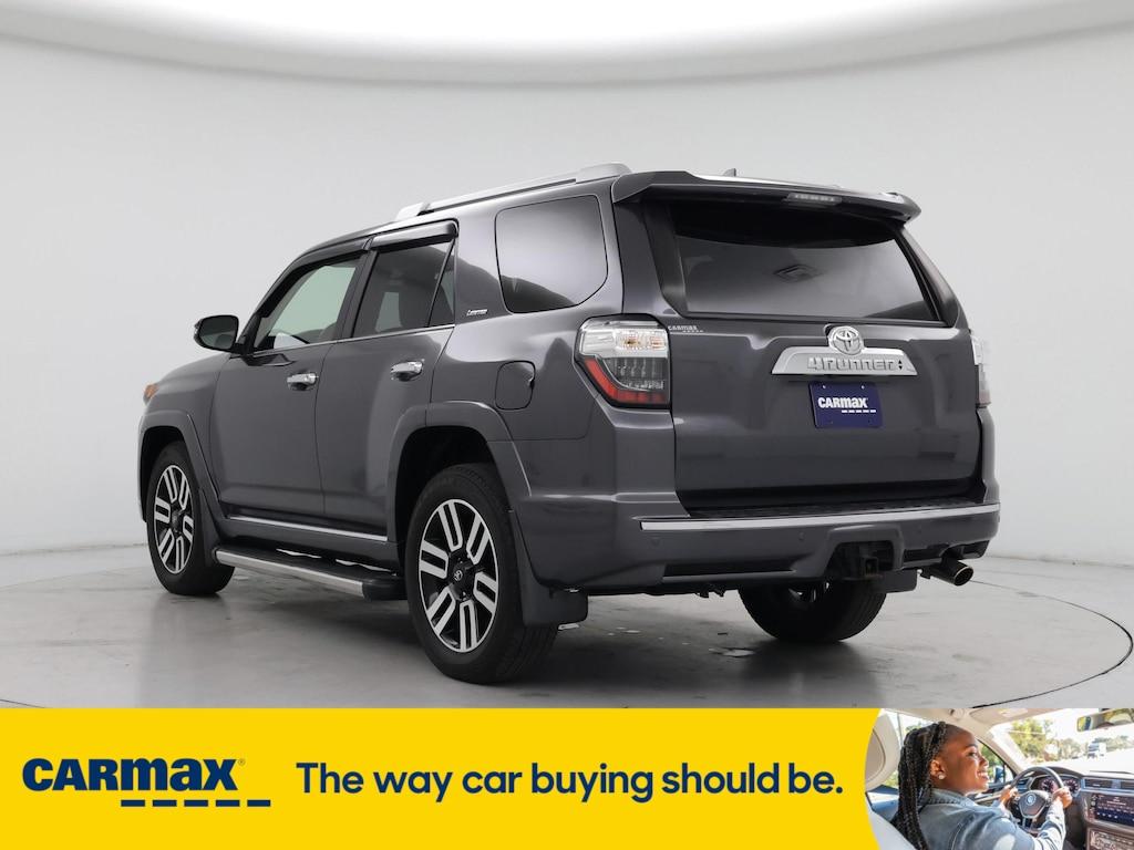 used 2022 Toyota 4Runner car, priced at $43,998