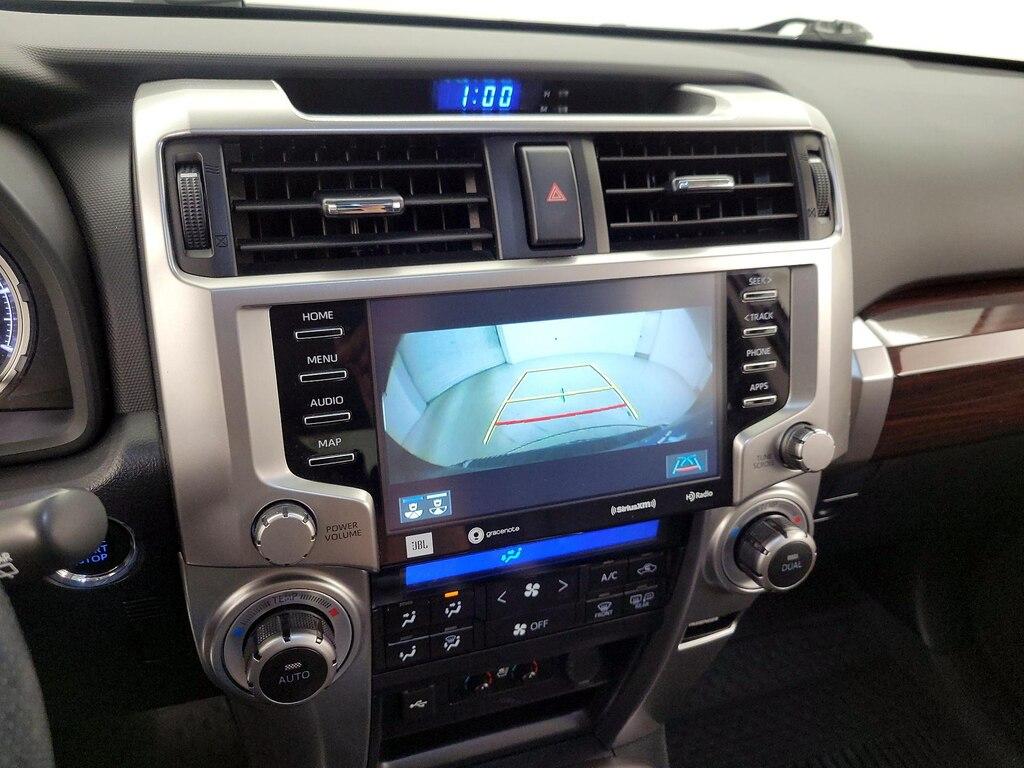 used 2022 Toyota 4Runner car, priced at $43,998