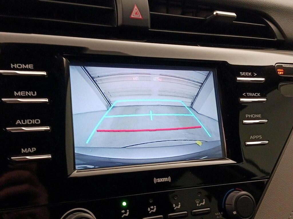 used 2020 Toyota Camry car, priced at $18,998