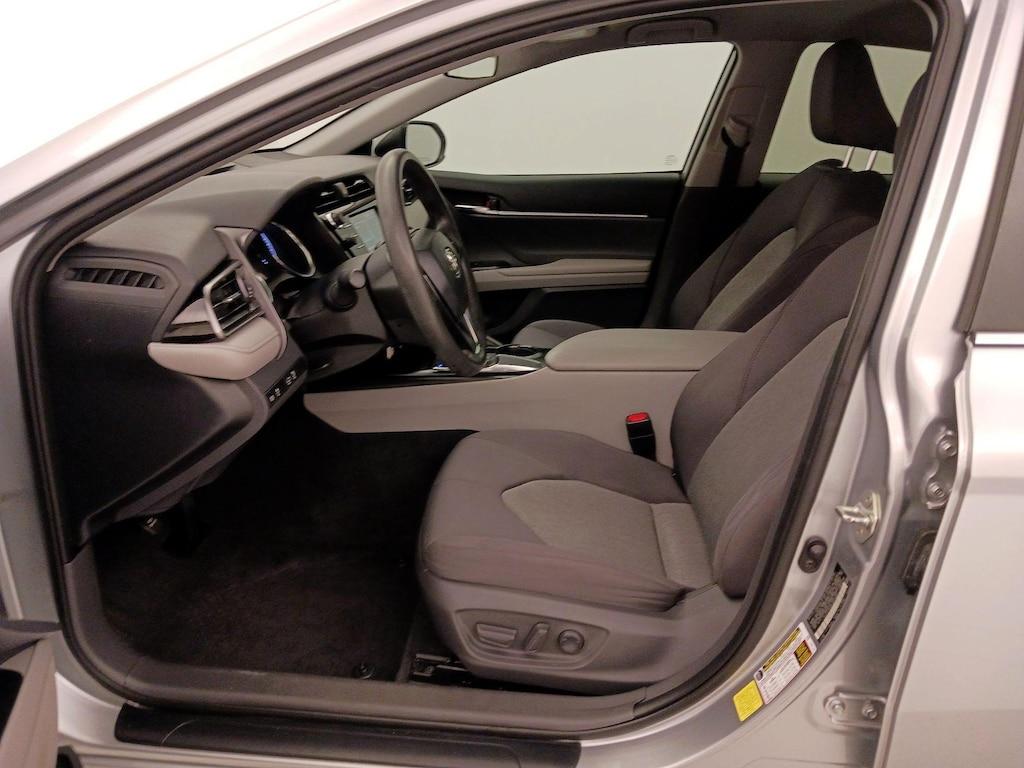 used 2020 Toyota Camry car, priced at $18,998