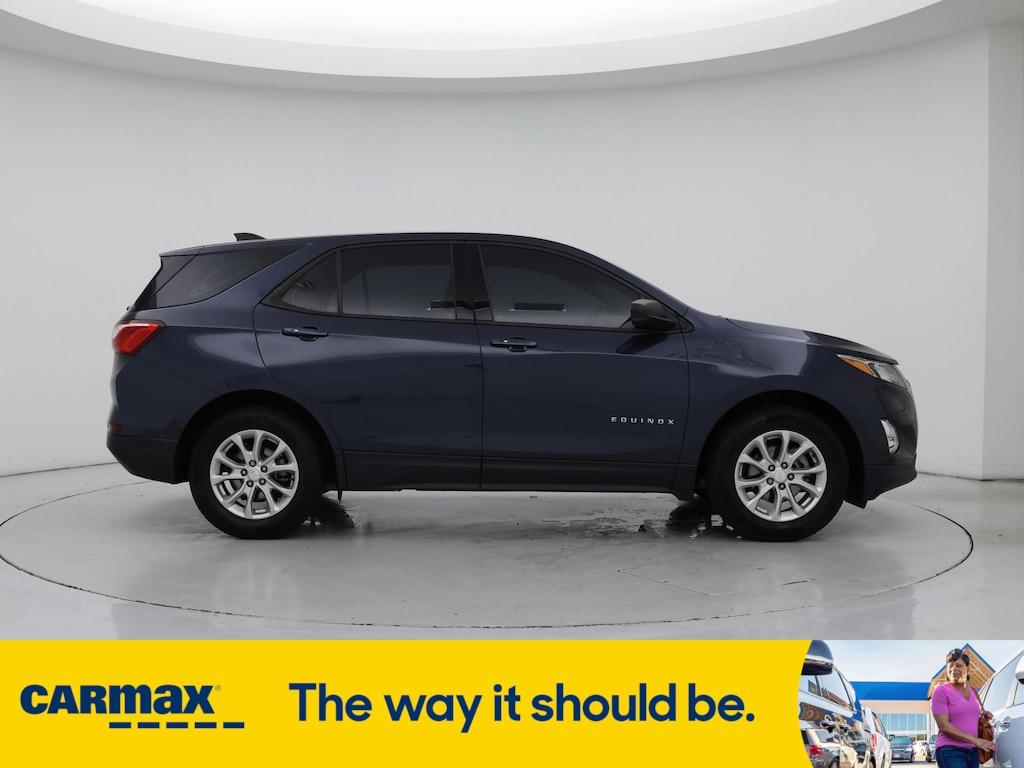 used 2019 Chevrolet Equinox car, priced at $17,998