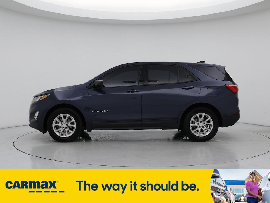 used 2019 Chevrolet Equinox car, priced at $17,998