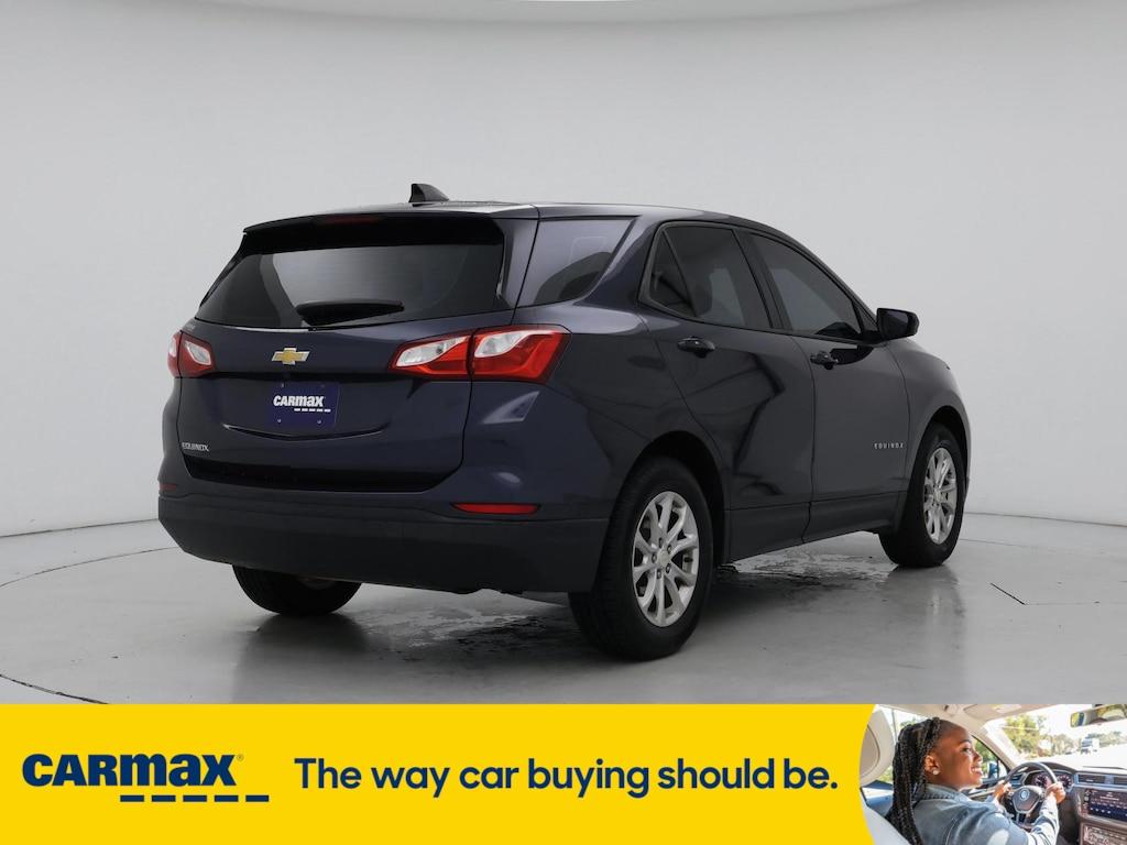 used 2019 Chevrolet Equinox car, priced at $17,998