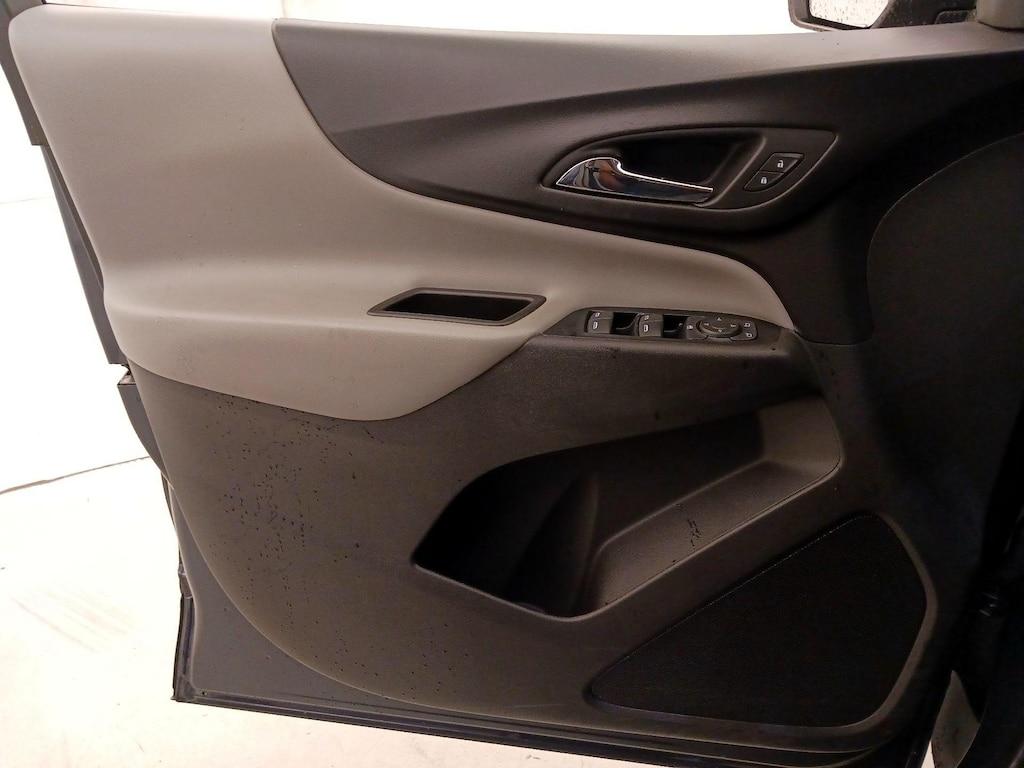 used 2019 Chevrolet Equinox car, priced at $17,998