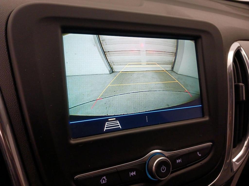 used 2019 Chevrolet Equinox car, priced at $17,998