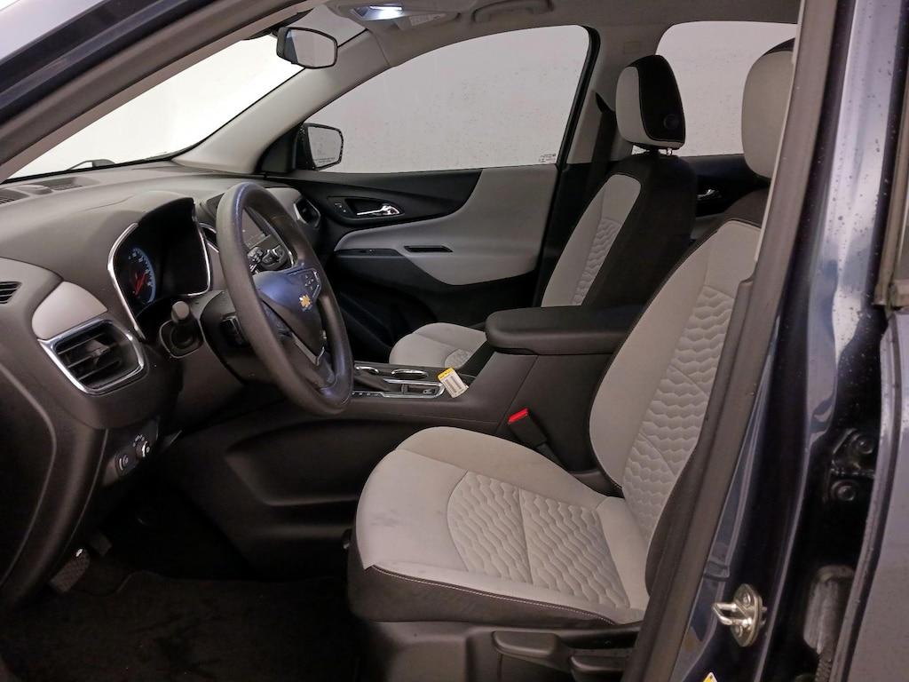 used 2019 Chevrolet Equinox car, priced at $17,998