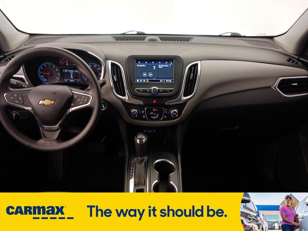 used 2019 Chevrolet Equinox car, priced at $17,998