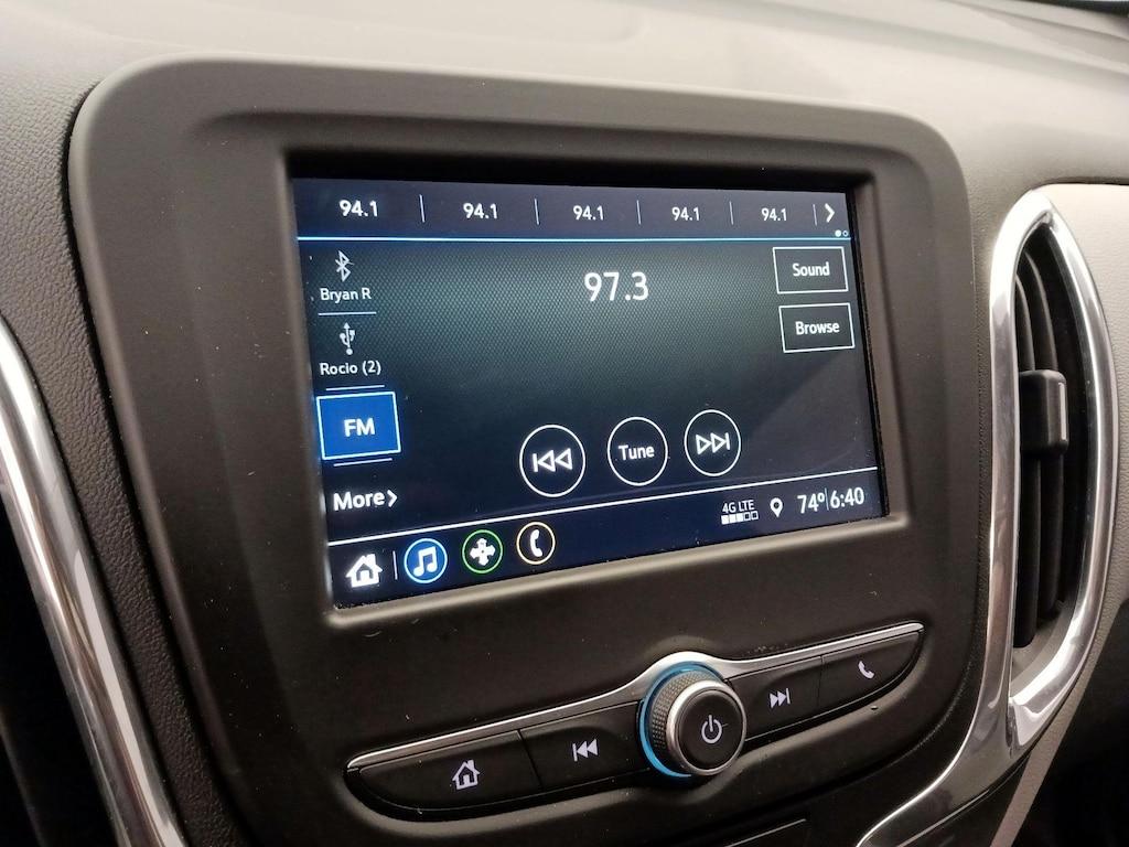 used 2019 Chevrolet Equinox car, priced at $17,998