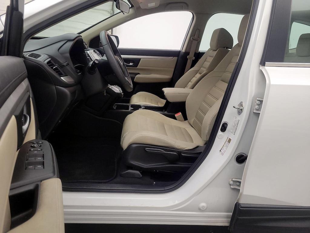 used 2020 Honda CR-V car, priced at $19,998
