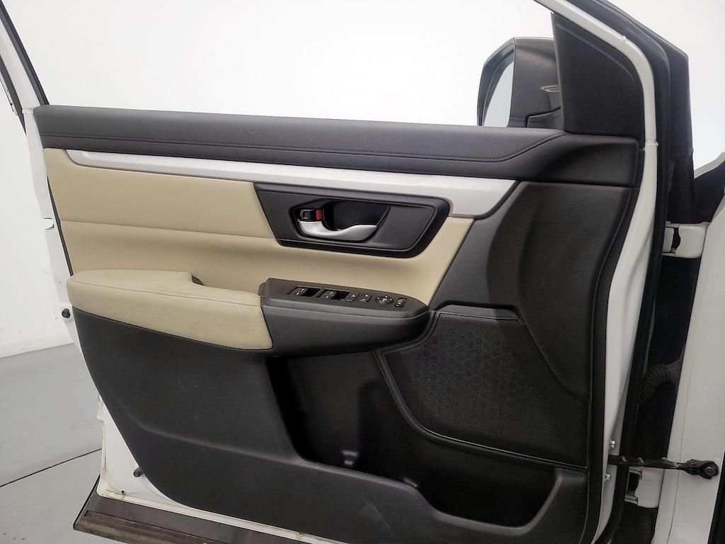 used 2020 Honda CR-V car, priced at $19,998