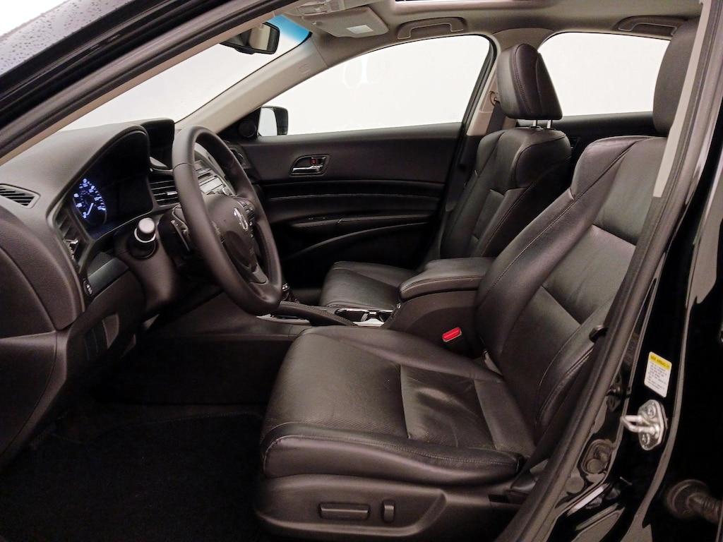 used 2014 Acura ILX car, priced at $13,599