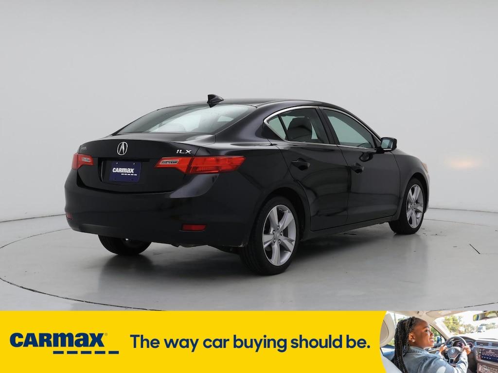 used 2014 Acura ILX car, priced at $13,599