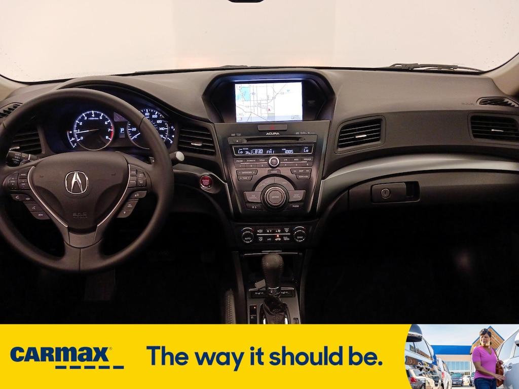 used 2014 Acura ILX car, priced at $13,599