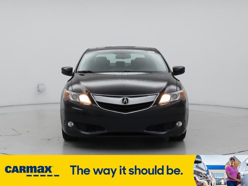 used 2014 Acura ILX car, priced at $13,599