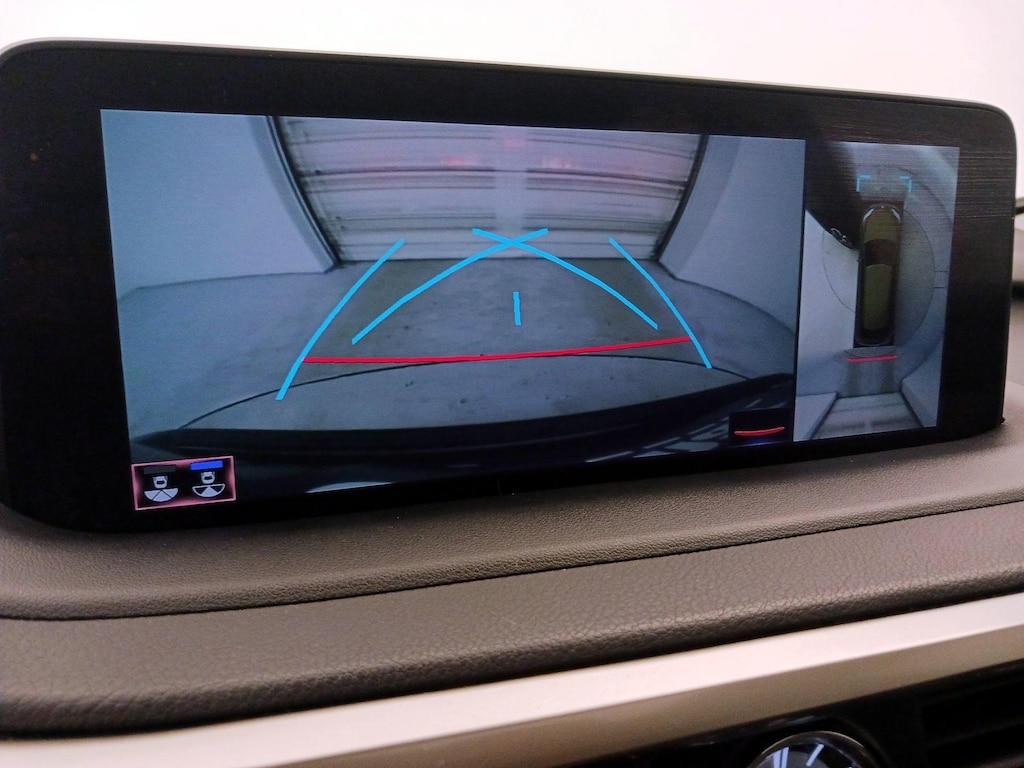 used 2022 Lexus RX 350 car, priced at $41,998