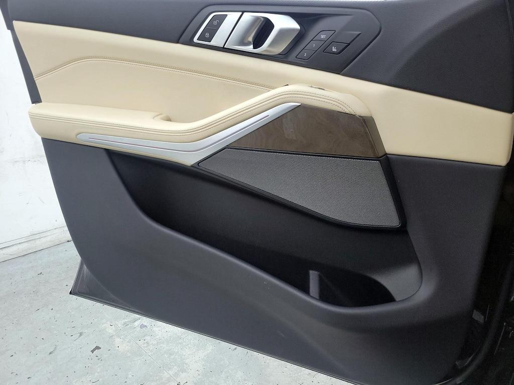 used 2021 BMW X5 car, priced at $40,998