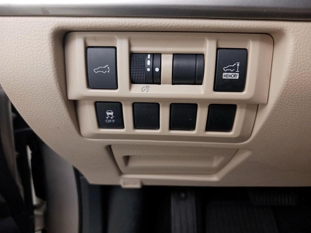 used 2018 Subaru Outback car, priced at $20,998