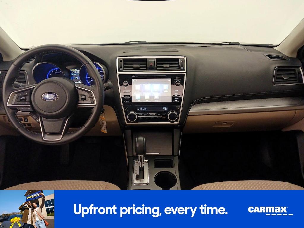 used 2018 Subaru Outback car, priced at $20,998
