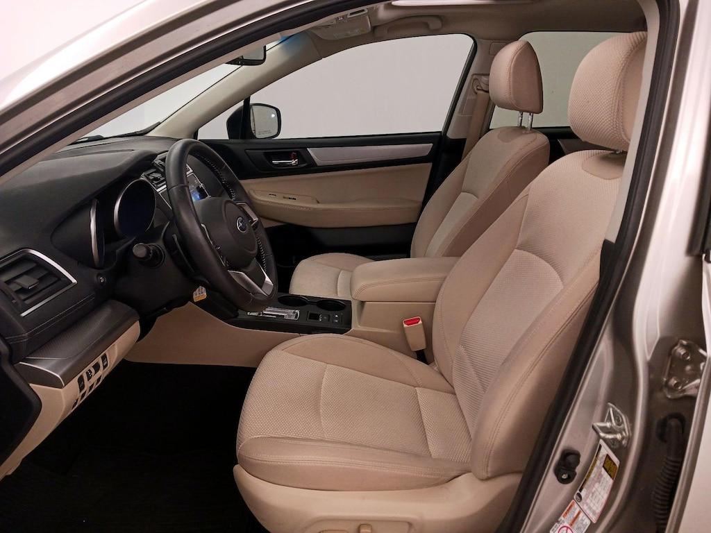 used 2018 Subaru Outback car, priced at $20,998