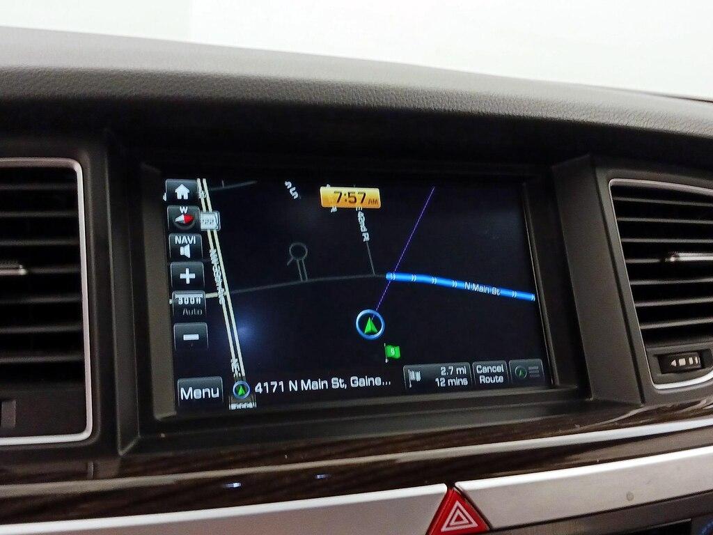 used 2018 Genesis G80 car, priced at $17,998