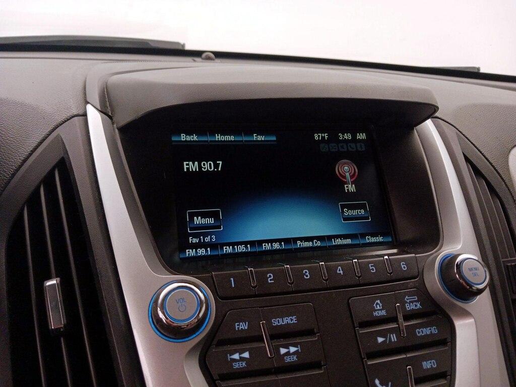 used 2016 Chevrolet Equinox car, priced at $13,998
