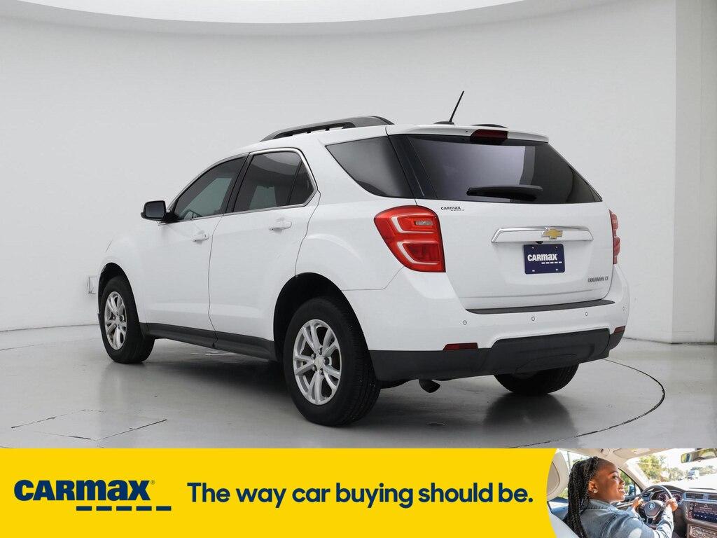 used 2016 Chevrolet Equinox car, priced at $13,998