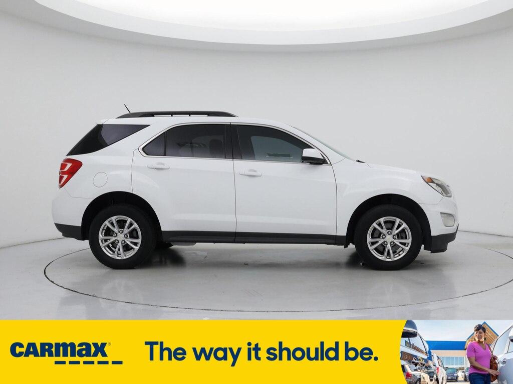 used 2016 Chevrolet Equinox car, priced at $13,998