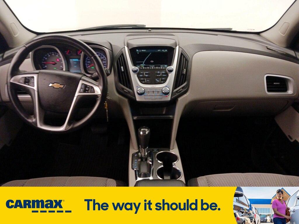 used 2016 Chevrolet Equinox car, priced at $13,998
