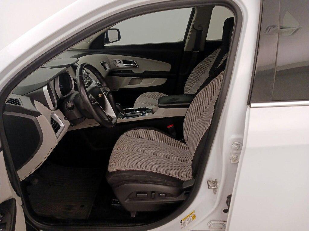 used 2016 Chevrolet Equinox car, priced at $13,998