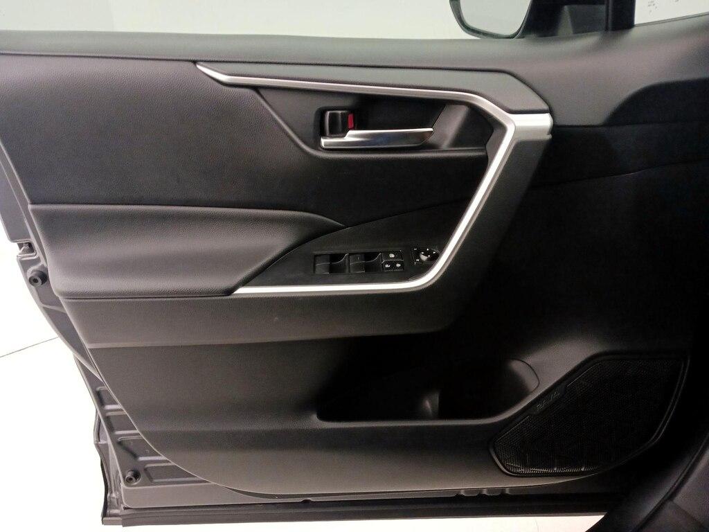 used 2020 Toyota RAV4 car, priced at $26,998
