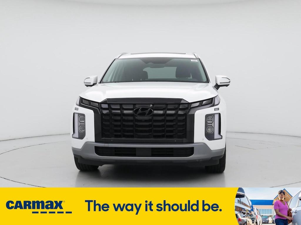used 2023 Hyundai Palisade car, priced at $34,998