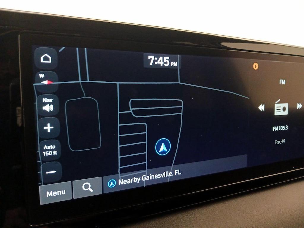 used 2023 Hyundai Palisade car, priced at $34,998