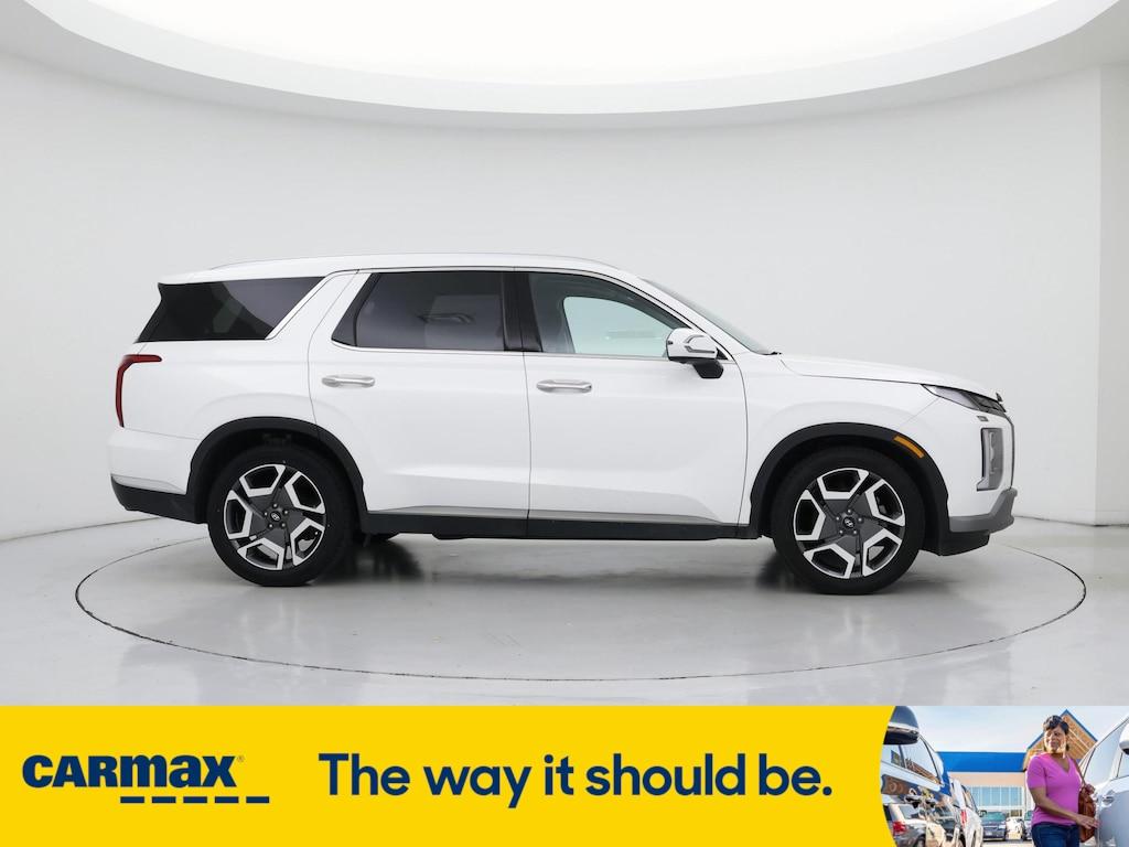 used 2023 Hyundai Palisade car, priced at $34,998