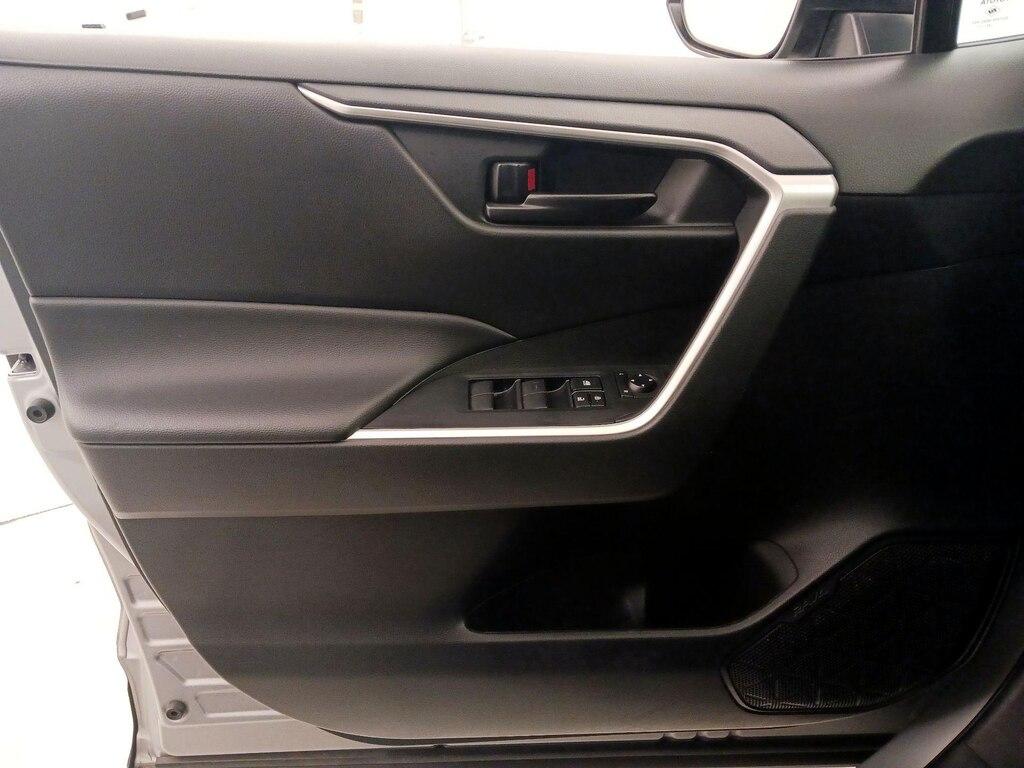 used 2024 Toyota RAV4 car, priced at $25,998