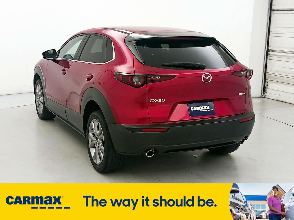 used 2020 Mazda CX-30 car, priced at $19,998