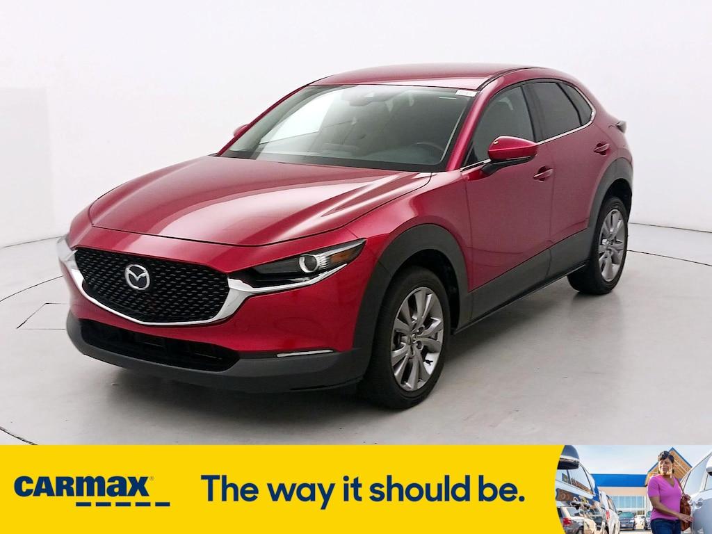 used 2020 Mazda CX-30 car, priced at $19,998