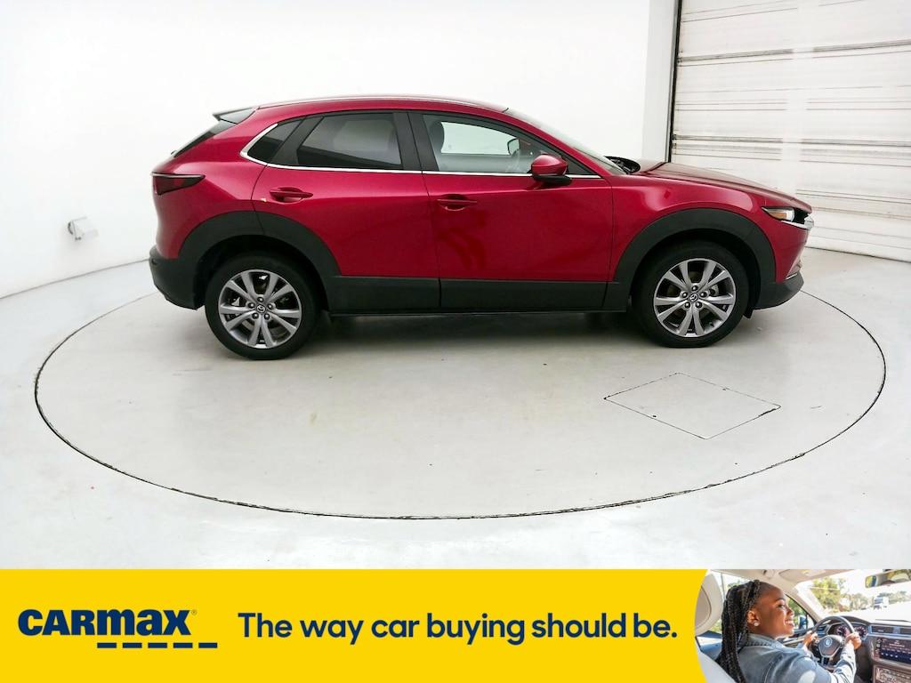 used 2020 Mazda CX-30 car, priced at $19,998